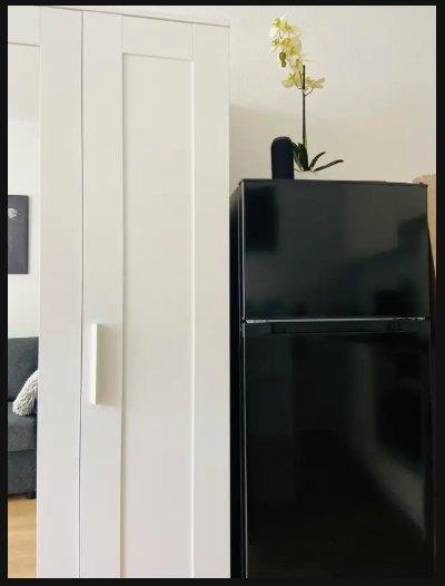 Etagenwohnung Köln Rodenkirchen - 1 Zimmer, 22 m&sup2;, 650&euro; | Angebot:26238712