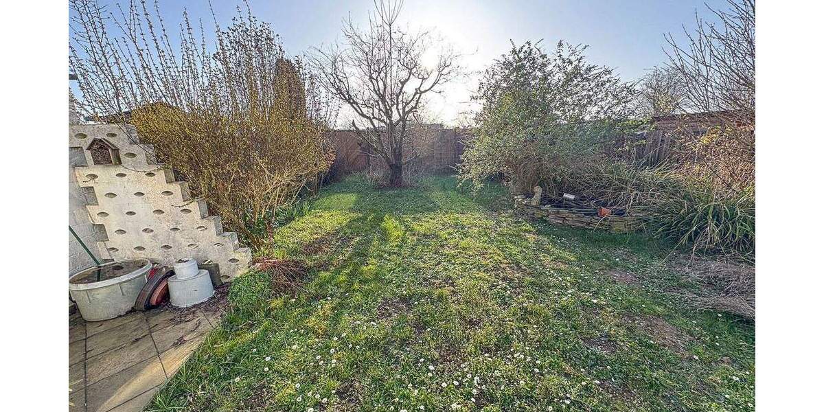Reihenendhaus Wesseling Keldenich - 5 Zimmer, 100 m&sup2;, 350.000&euro; | Angebot:25781304