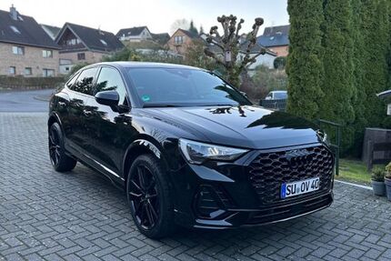 Audi Q3 125.000 km 30.490 &euro; Much 53804