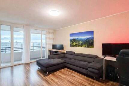 Haus Bonn Heiderhof - 2 Zimmer, 219.000&euro; | Angebot:25649720