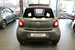 Smart ForFour twinamic prime Aut. - Faltschiebedach - 116.561 km 10.980 &euro; Euskirchen 53881