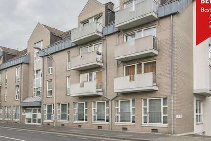 Wohnung zum Kaufen in Siegburg 239.000 € 78 m²