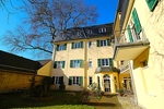 Erste Reihe Rheinblick! Sofort beziehbare zwei Zimmer mit kleinem Balkon, Stellplatz und Garage. TOP - Etagenwohnung Königswinter | Angebot:26948143