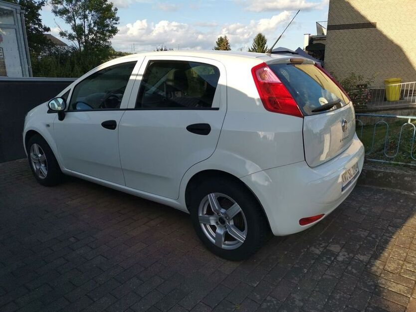 Punto