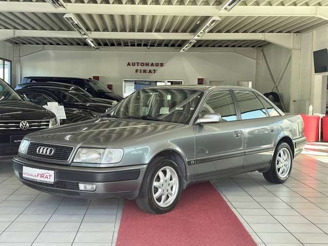 Audi 100 120.000 km 3.949 € Erftstadt (Köln) 50374