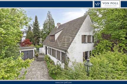 Haus Köln Lindenthal - 7 Zimmer, 211 m&sup2;, 1.390.000&euro; | Angebot:26555253