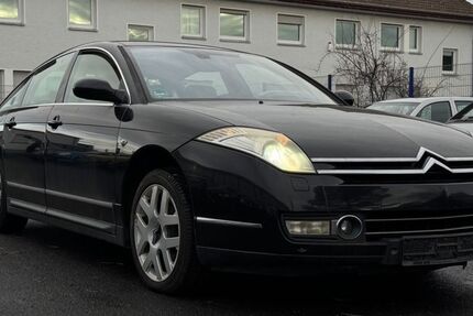 Citroen C6 196.000 km 2.499 &euro; Euskirchen 53879