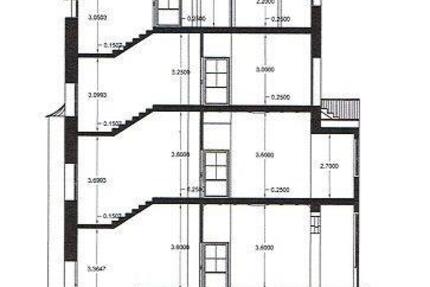 Haus Bonn Bad Godesberg - 9 Zimmer, 297 m&sup2;, 980.000&euro; | Angebot:26443583