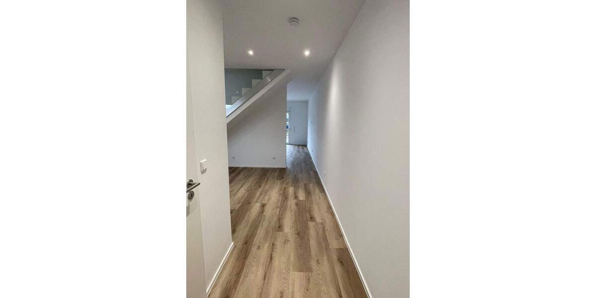 Reihenendhaus Sankt-Augustin/Hangelar Hangelar - 5 Zimmer, 153 m&sup2;, 690.000&euro; | Angebot:24530000