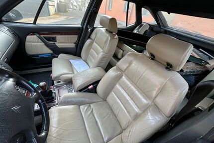 Citroen XM