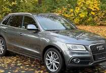 Audi Q5 99.510 km 17.999 &euro; Bonn 53127