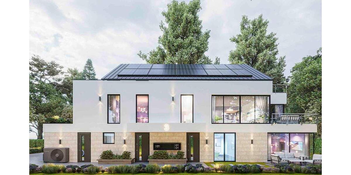 Einfamilienhaus Bad Honnef Rommersdorf - 4 Zimmer, 697.000&euro; | Angebot:25650650