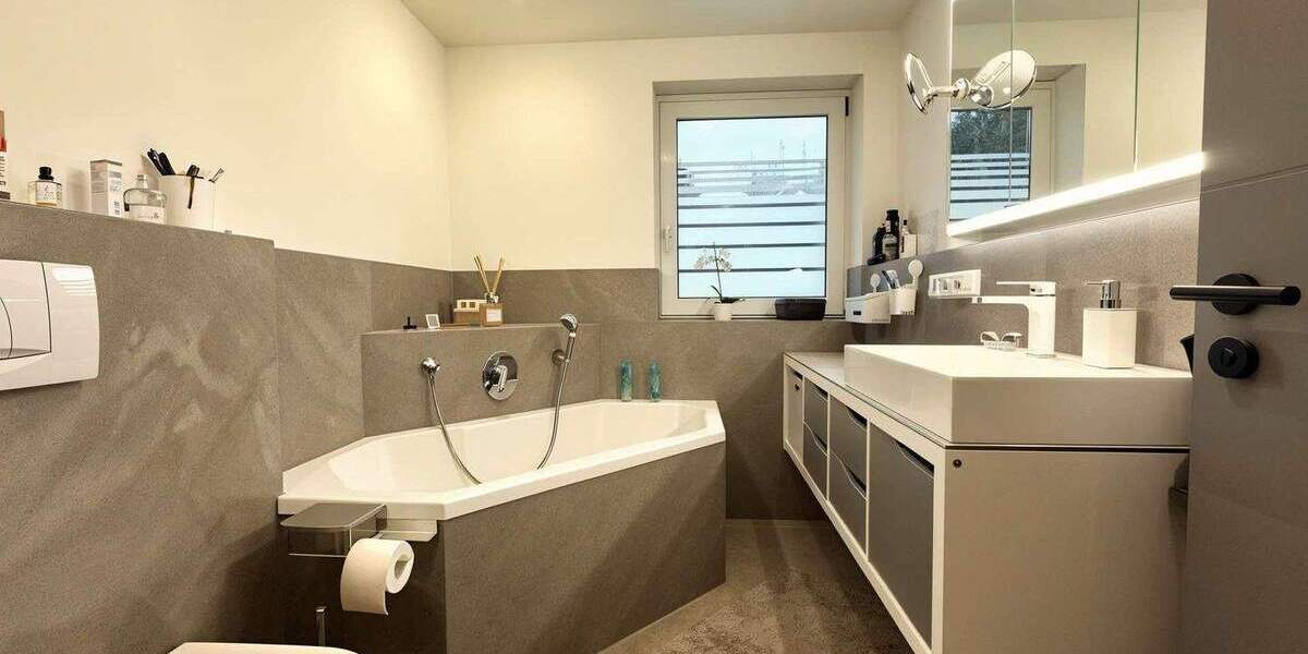 Doppelhaushälfte Hennef (Sieg) Lauthausen - 5 Zimmer, 147 m&sup2;, 499.000&euro; | Angebot:25820082