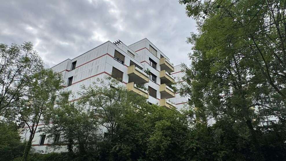 Wohnung zum Mieten in Bonn-Castell 700 € 61 m²