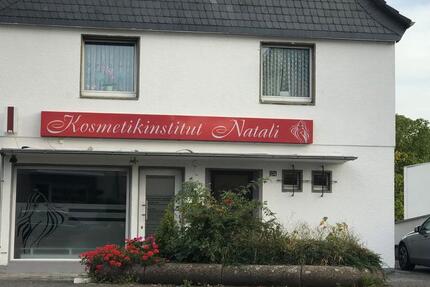 Gewerbeobjekt Bergisch Gladbach Gronau - 200&euro; | Angebot:24606239