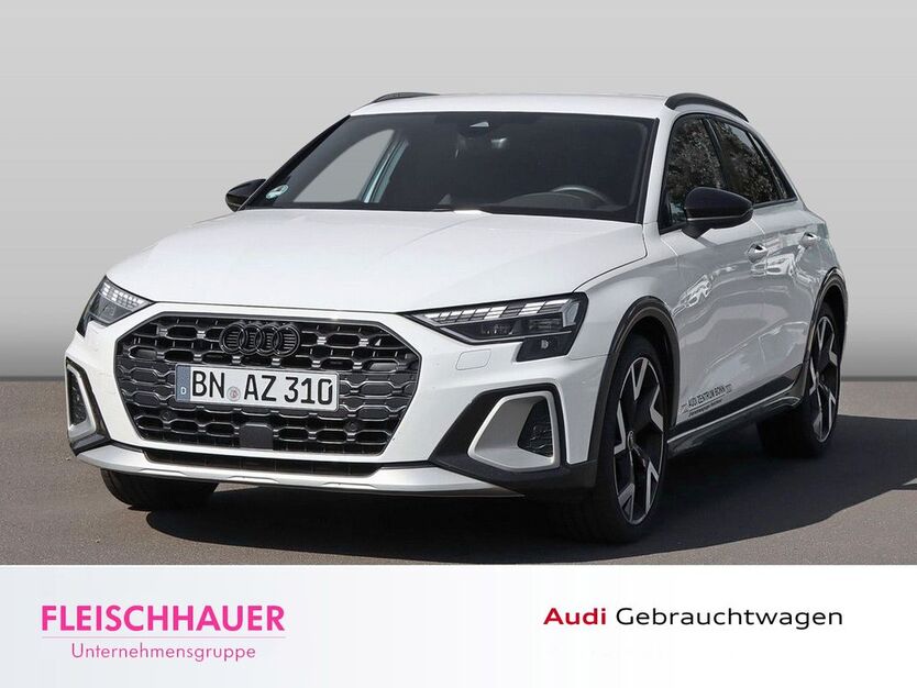 Audi A3 7.400 km 38.880 € Bonn 53119