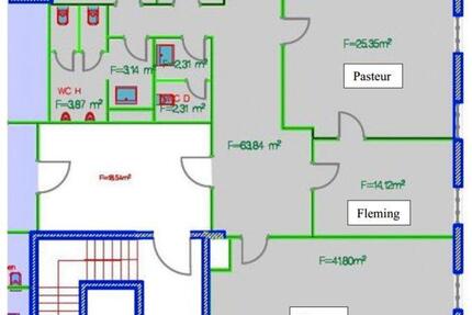 Gewerbeobjekt Sankt Augustin - 1.850&euro; | Angebot:26470161