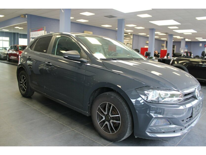 VW Polo 1.0 Trendline 77.920 km 11.980 € Euskirchen 53881