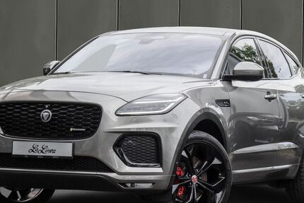 Jaguar E-Pace 78.550 km 33.900 &euro; Bonn 53117