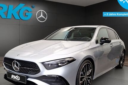 Mercedes-Benz A 220 9.800 km 41.890 &euro; Euskirchen 53879