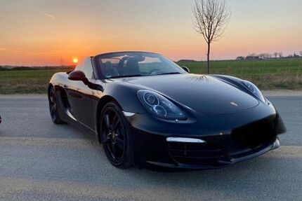 Porsche Boxster 98.000 km 47.981 &euro; Bornheim 53332