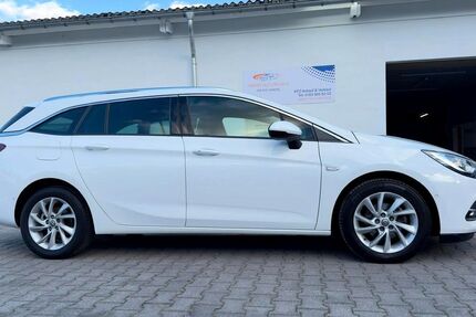 Opel Astra 103.570 km 13.590 &euro; Siegburg 53721