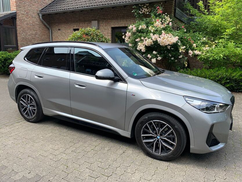 BMW X1 53.700 km 39.900 € Köln 50765
