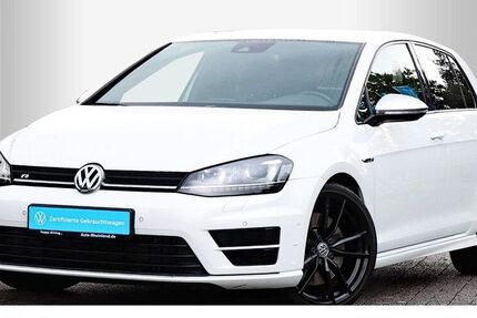 VW Golf