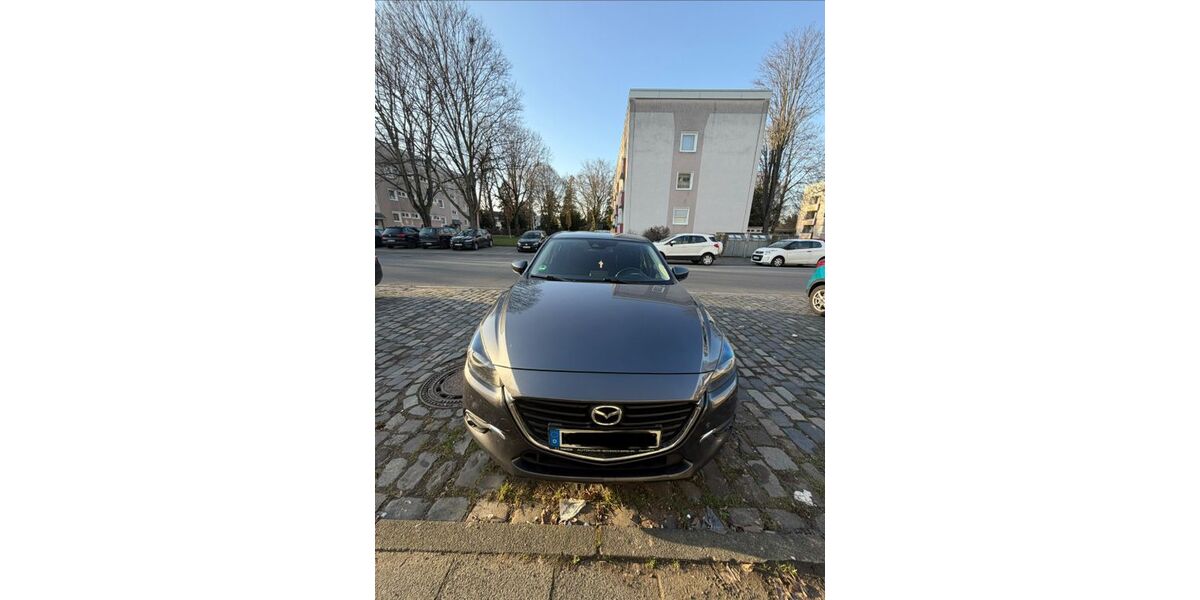 Mazda 3 191.000 km 8.000 &euro; Köln 51061