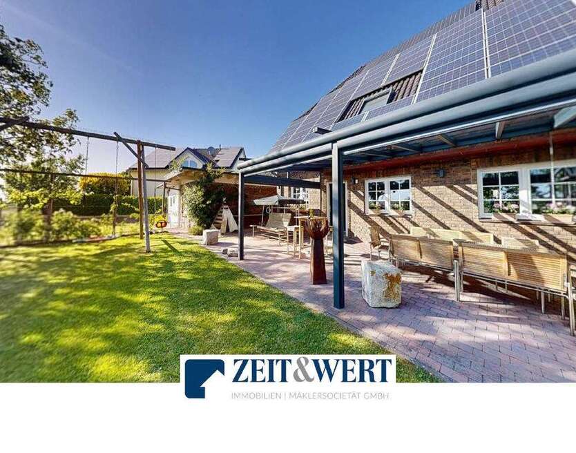 Haus zum Kaufen in Erftstadt 899.000 € 199.26 m²