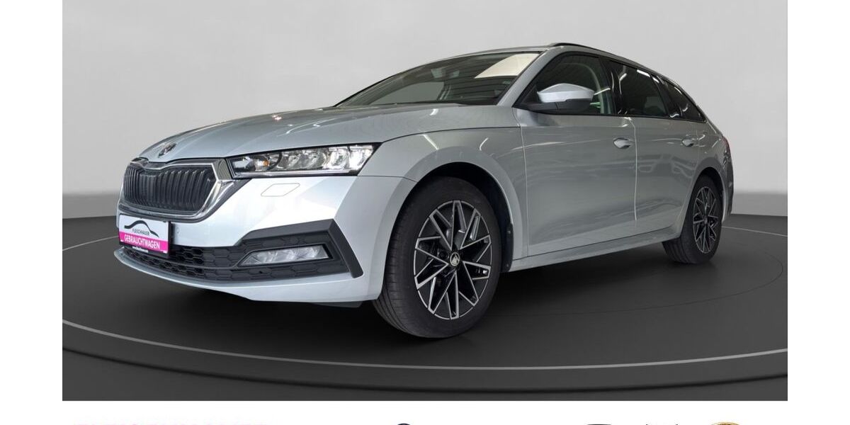 Skoda Octavia 70.885 km 23.770 &euro; Köln 50968
