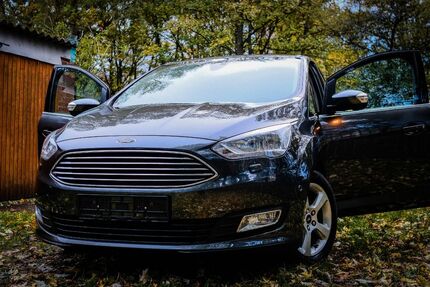 Ford C-Max 98.000 km 11.400 € Köln 51063