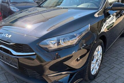 Kia ceed / Ceed 46.100 km 19.490 &euro; Bonn 53175