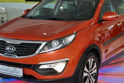 Kia Sportage 109.912 km 12.750 &euro; Troisdorf (Köln/Bonn) 53842