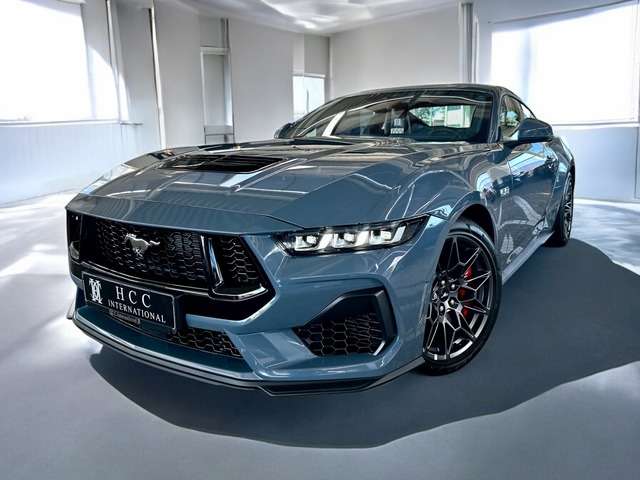 Mustang