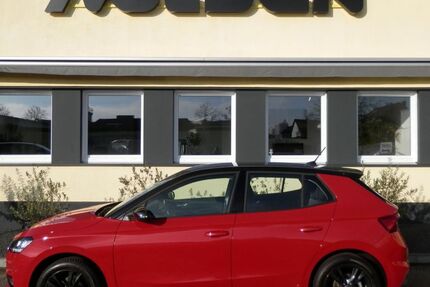 Skoda Fabia 5.450 km 21.950 &euro; Bonn 53119