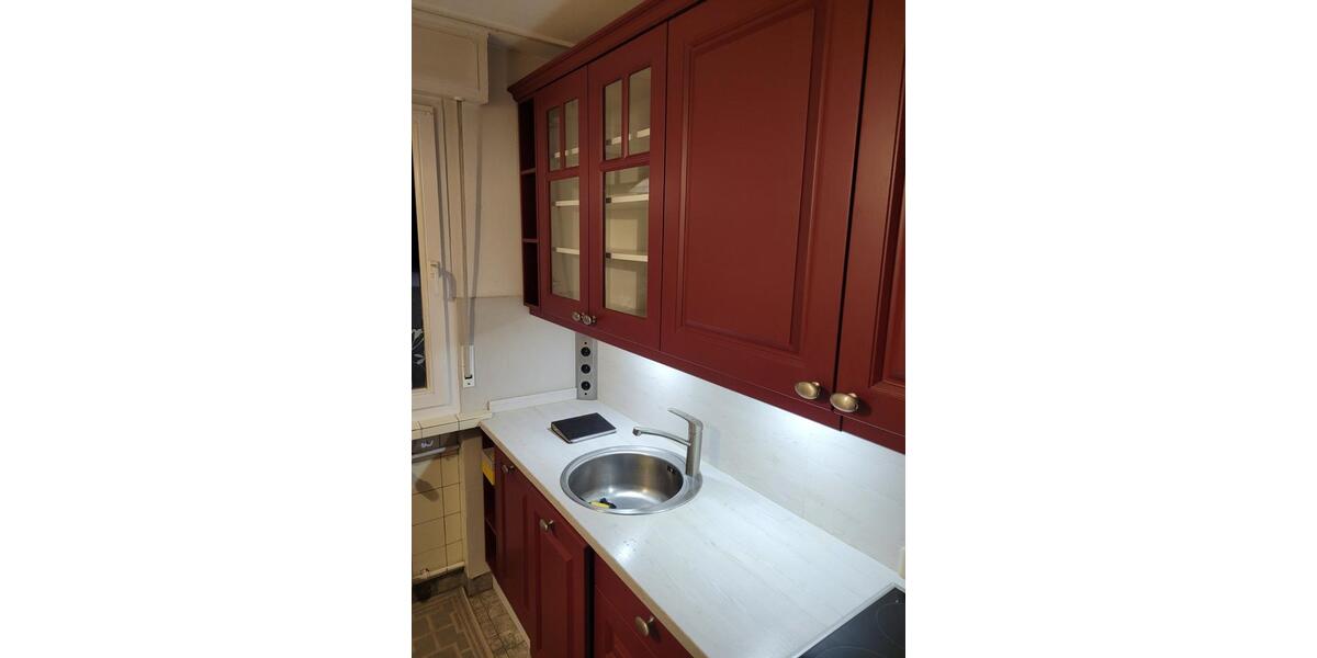 Eigentumswohnung in Bonn - Bad GodesbergPlittersdorf 2 zimmer