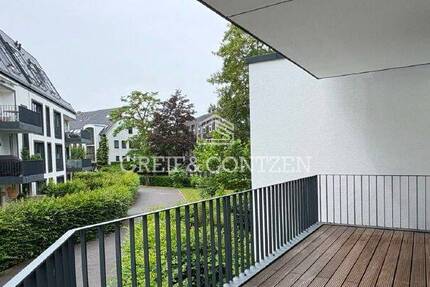 Wohnung Köln Marienburg - 3 Zimmer, 100 m&sup2;, 1.970&euro; | Angebot:26858687