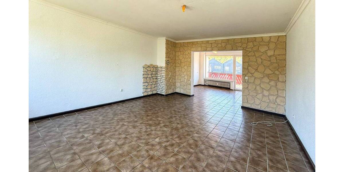 Etagenwohnung Lohmar Agger - 3 Zimmer, 88 m&sup2;, 215.000&euro; | Angebot:26807378