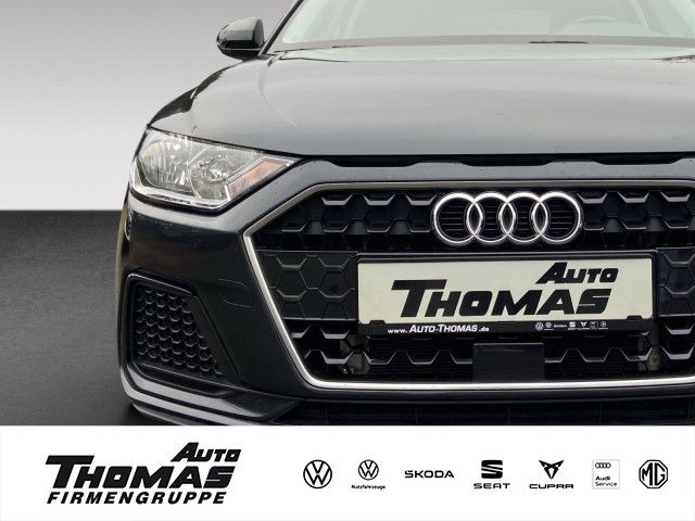 Audi A1 11.623 km 20.980 &euro; Bad Honnef 53604