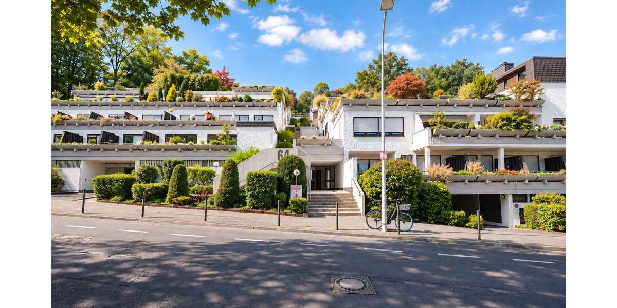 Etagenwohnung Bonn / Poppelsdorf Poppelsdorf - 4 Zimmer, 140 m&sup2;, 470.000&euro; | Angebot:27619536