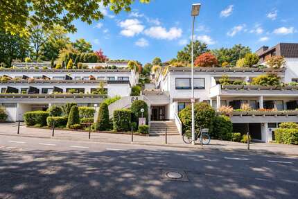 Wohnung Bonn / Poppelsdorf Poppelsdorf - 4 Zimmer, 140 m&sup2;, 470.000&euro; | Angebot:27619536