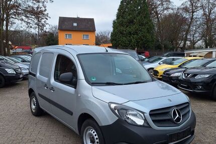 Mercedes-Benz Citan 52.650 km 9.999 &euro; Bonn 53227