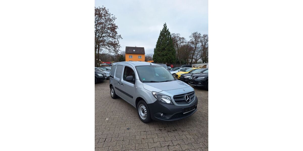 Mercedes-Benz Citan 52.650 km 9.999 &euro; Bonn 53227