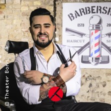 Der Barbier von Sevilla 25.04.2026 Opernhaus Bonn