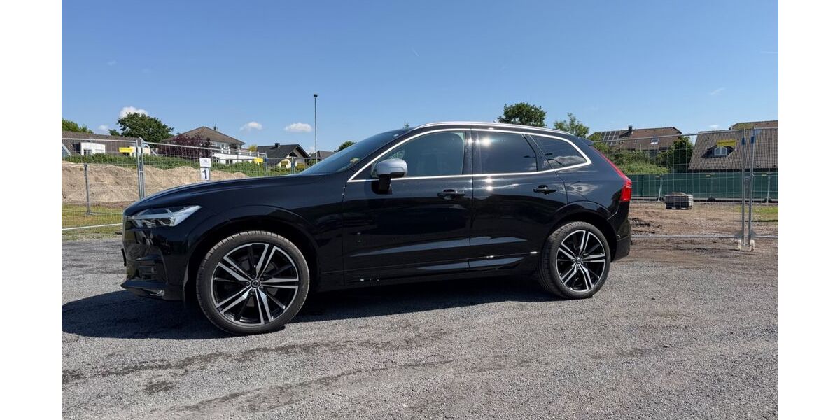 Volvo XC60 68.126 km 29.700 &euro; Siegburg 53721