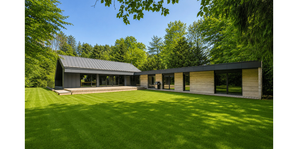 Einfamilienhaus Rösrath Hoffnungsthal - 5 Zimmer, 277 m&sup2;, 1.650.000&euro; | Angebot:26930356