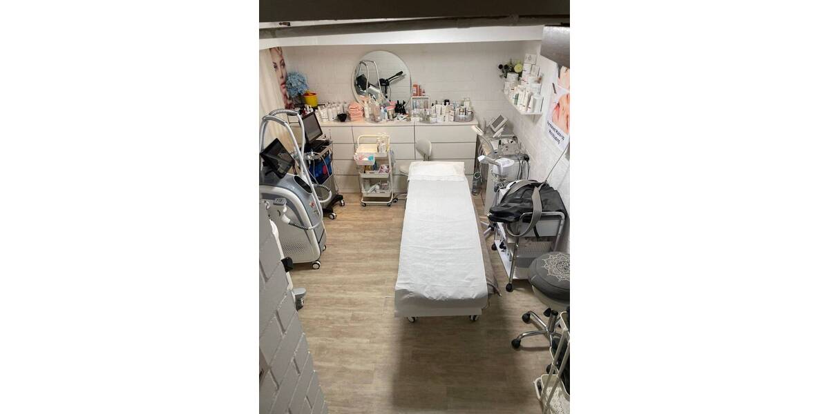 Gewerbeobjekt Siegburg Stallberg - 1 Zimmer, 580&euro; | Angebot:26554539