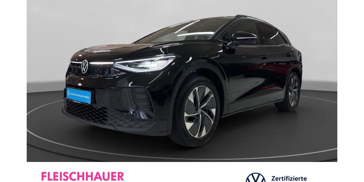 VW ID.4 15.792 km 44.440 &euro; Köln 50968