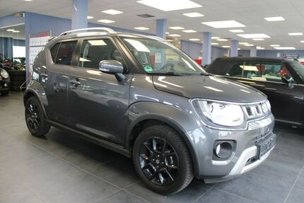 Suzuki Ignis 22.380 km 13.980 € Euskirchen 53881